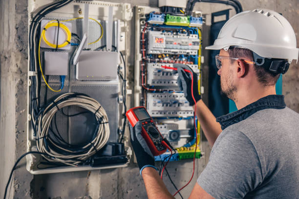 Best Electrician for Home Renovation  in Wheaton, MN