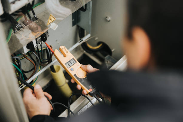 Best 24-Hour Electrician  in Wheaton, MN