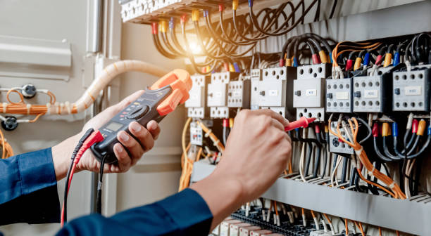 Best Electrical Upgrades for Homes  in Wheaton, MN