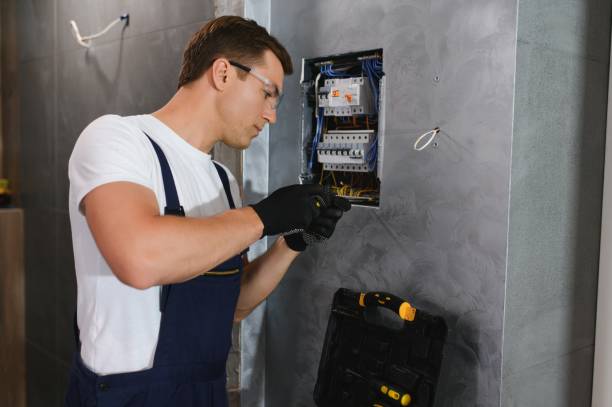 Best Electrical Contractors for Businesses  in Wheaton, MN