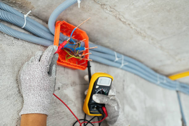 Best Electrical Rewiring Services  in Wheaton, MN