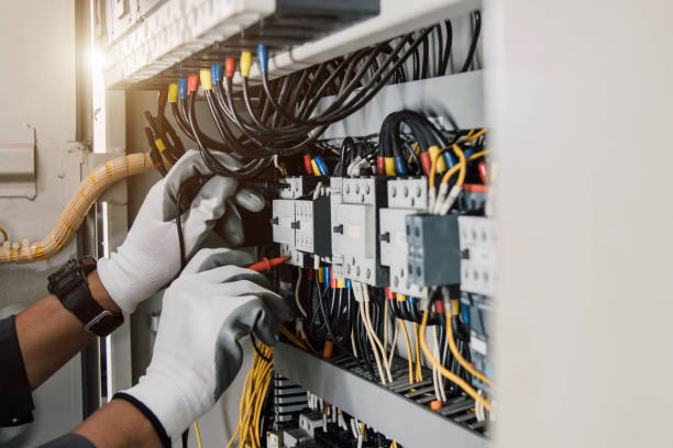 Best Commercial Electrician Services  in Wheaton, MN
